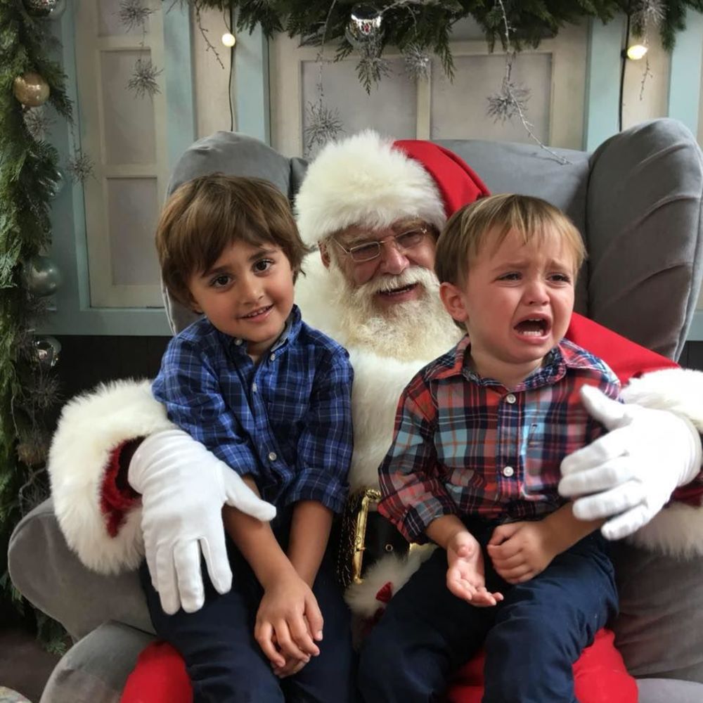 Meet your Posher, Lesley